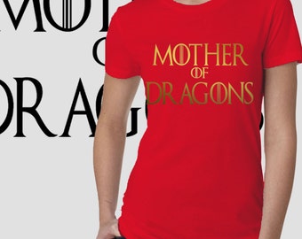 Unique mother of dragons related items | Etsy