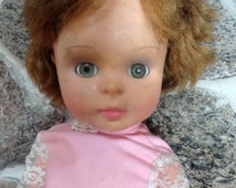 tender doll for sale