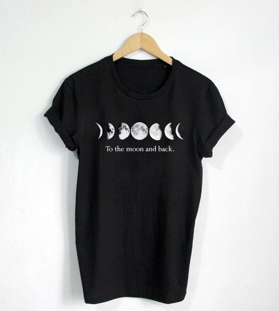 luna band tshirt