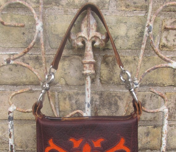 15 inch purse