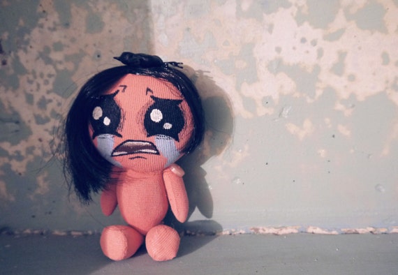 eve the doll