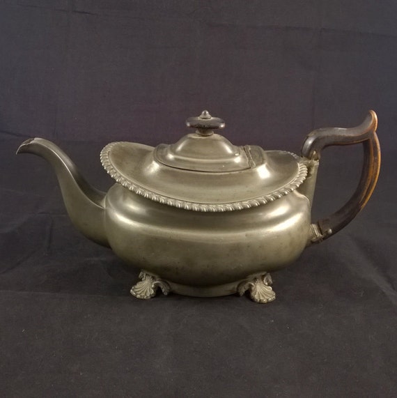 Sheffield pewter vickers pewter pewter coffeepot pewter teapot