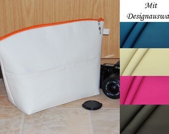 Tascheninsert, camera bag, camera bag,