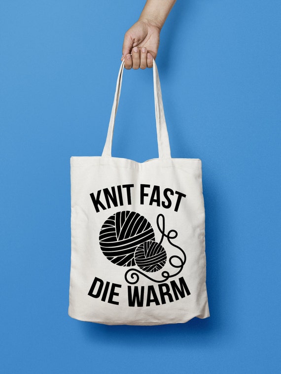 Knit Fast