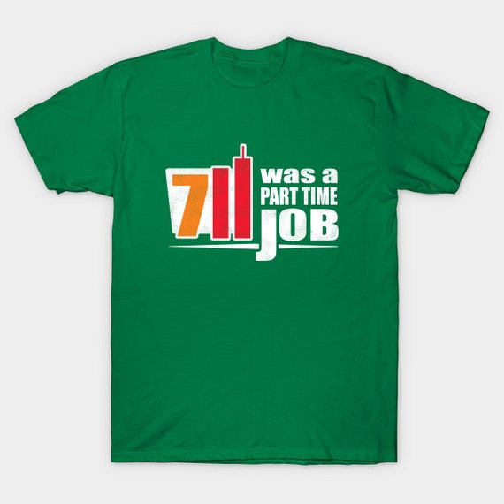 7 eleven t shirts