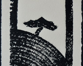 copyright magical trees woodcuts
