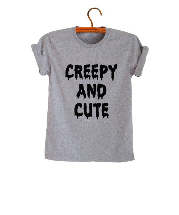 creepy shirts