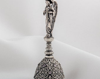 personalized guardian bell