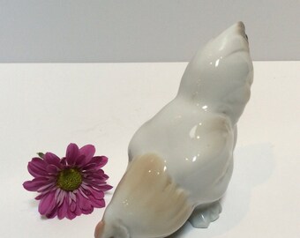 lladro hen