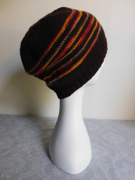 Peebles Hat
