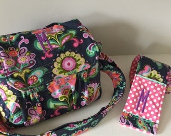 Diaper bags camera bags wedding totes & by WatermelonWishes