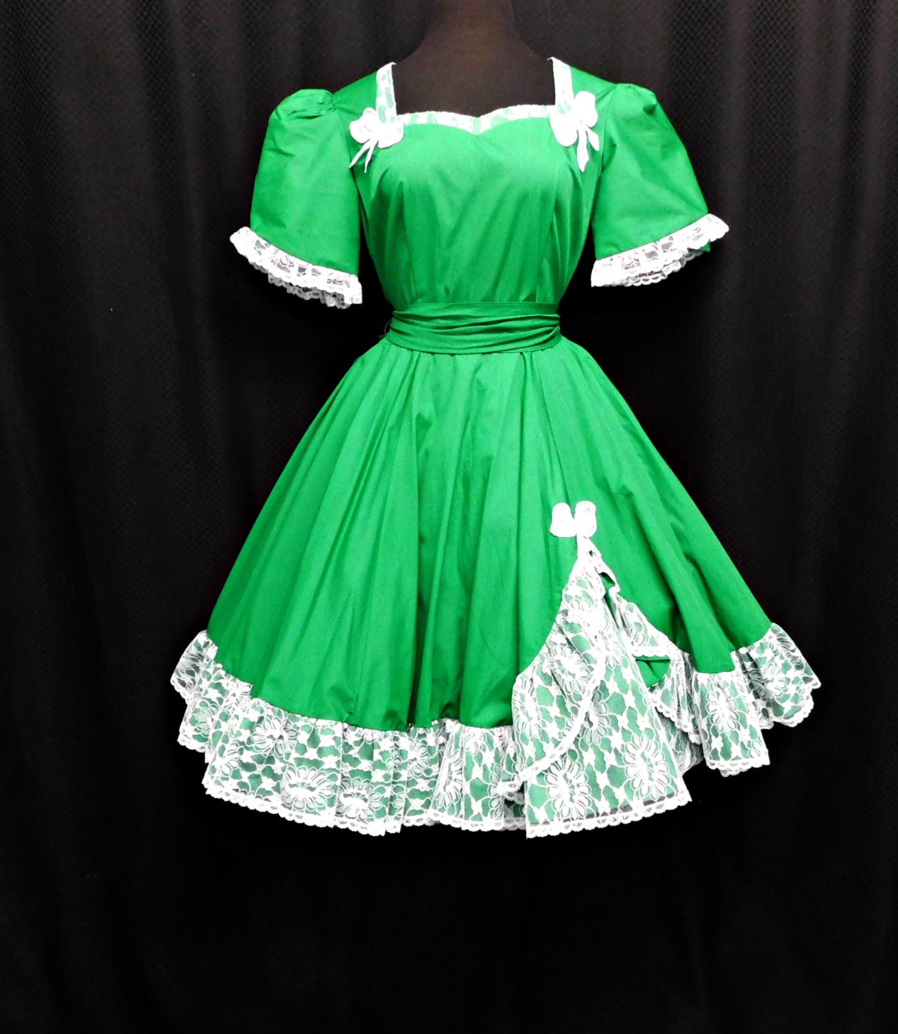 square dance dresses for sale