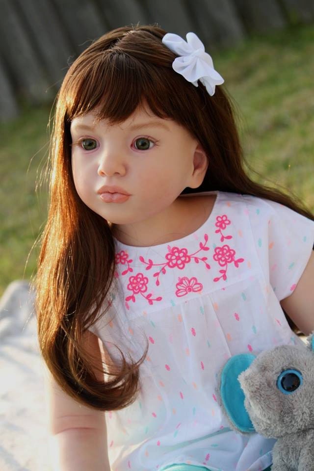 toddler doll set