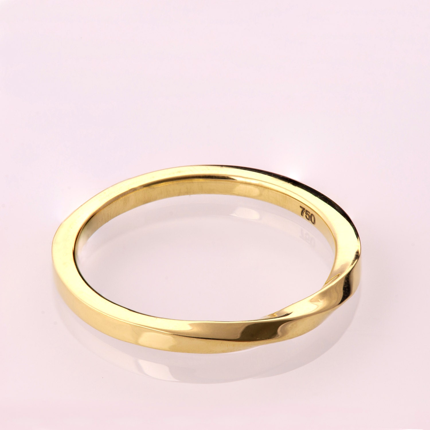 Wedding Rings Gold 14k mobius ring 14k gold ring wedding ring gold wedding ring Wedding Rings Gold 14k mobius ring 14k gold ring wedding ring gold wedding ring