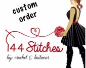 Custom Order for Special Customer