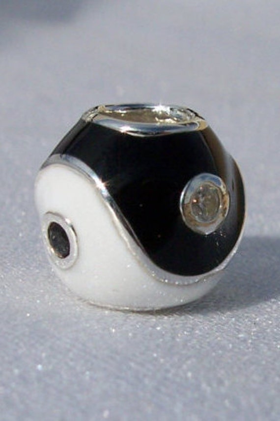 charms pandora yin yang charms pandora yin yang