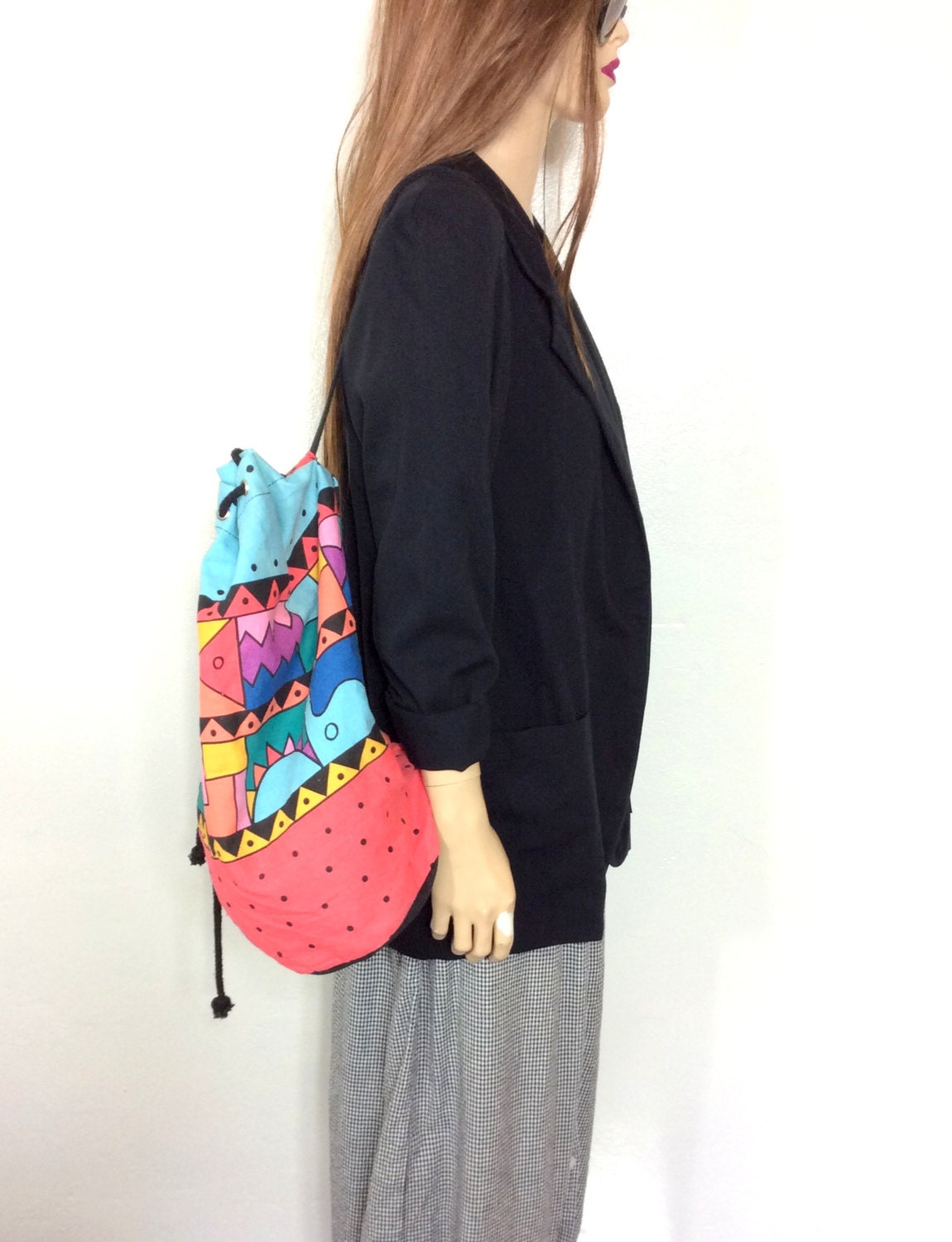 backpack 80