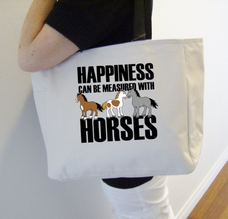 Horse Themed Tote Bag Horse Themed Gift Polyester Crafting   Il Fullxfull.897708051 Rnsh 