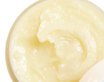 Bee Skin Cream /// Calendula Skin Ointment, Bee Propolis, Royal Jelly, Raw Honey, Extreme Moisture Lotion, Petroleum Free, Handmade Lotion.