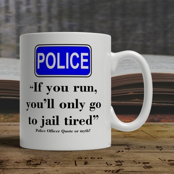 Law Enforcement mug, Police officer gift, police officer mug, Personalized Mug  Policeman mug, Police woman's mug police coffee mug E1354