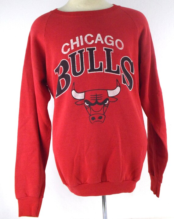 michael jordan sweatshirt vintage