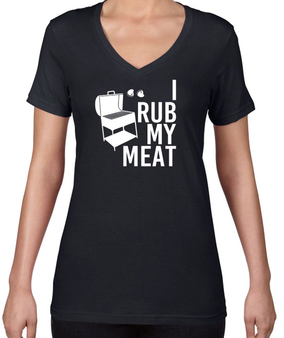 i rub my own meat t shirt