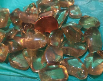 Golden Labradorite (Bytownite)