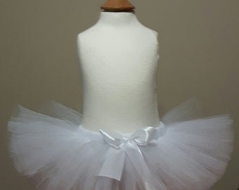 Choose color Baby tutu, newborn tutu,toddler tutu, cake smash tutu