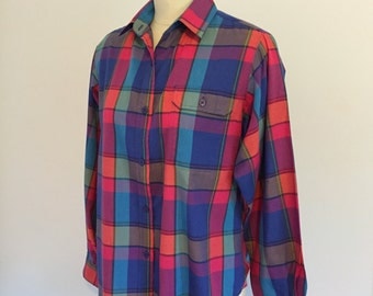 Paro Shirt in Vintage Medallion Pink main image 1