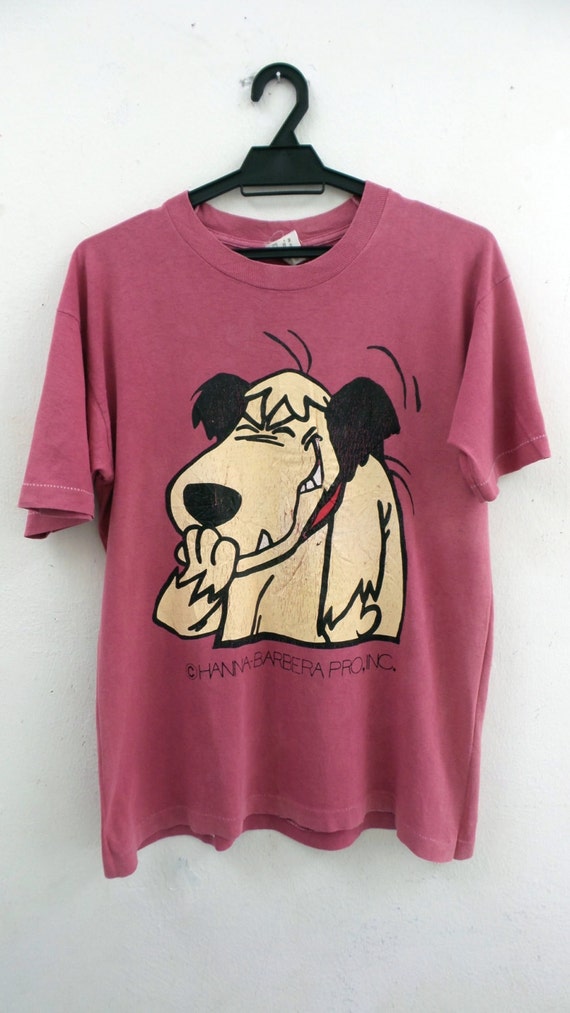 hanna barbera shirts