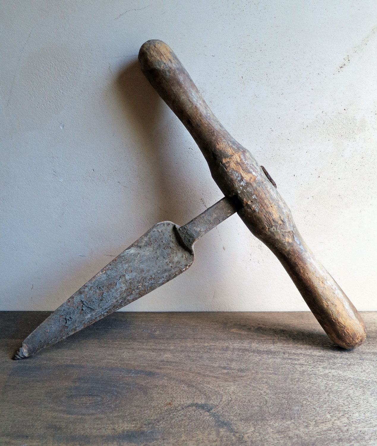 Bulb Planter Garden Dibber Hand Tool Dibbler Gardening Tool