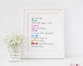 Preschool teacher gifts | Etsy