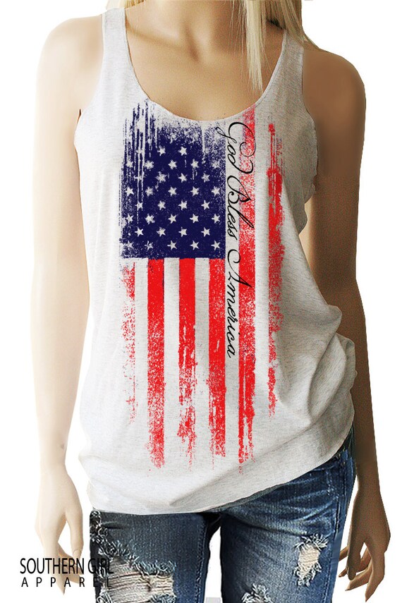American Flag. American Flag Clothing. American Flag Shirt.