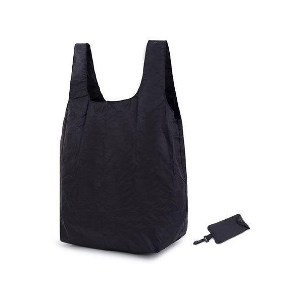 Foldable Shopping Bag Nylon Travel Bag Foldable Light