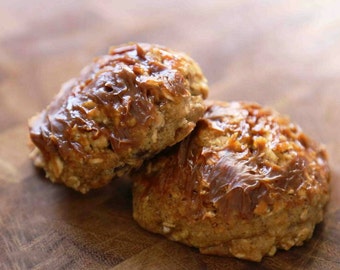 Delicious Lactation Cookies