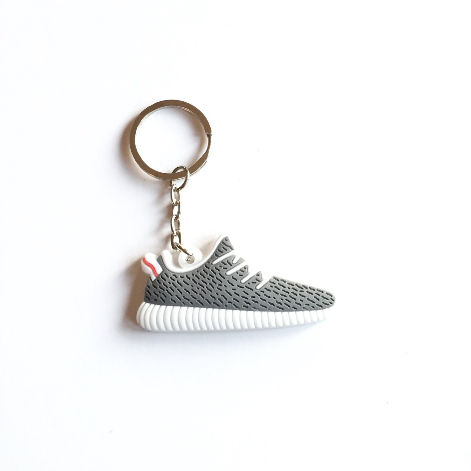 yeezy boost keychain