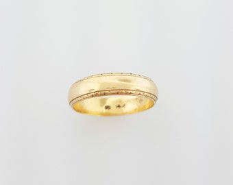 1886 ring wedding antique