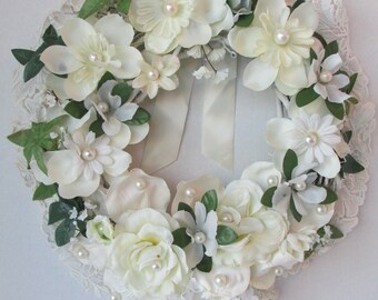 Bridal Wreath