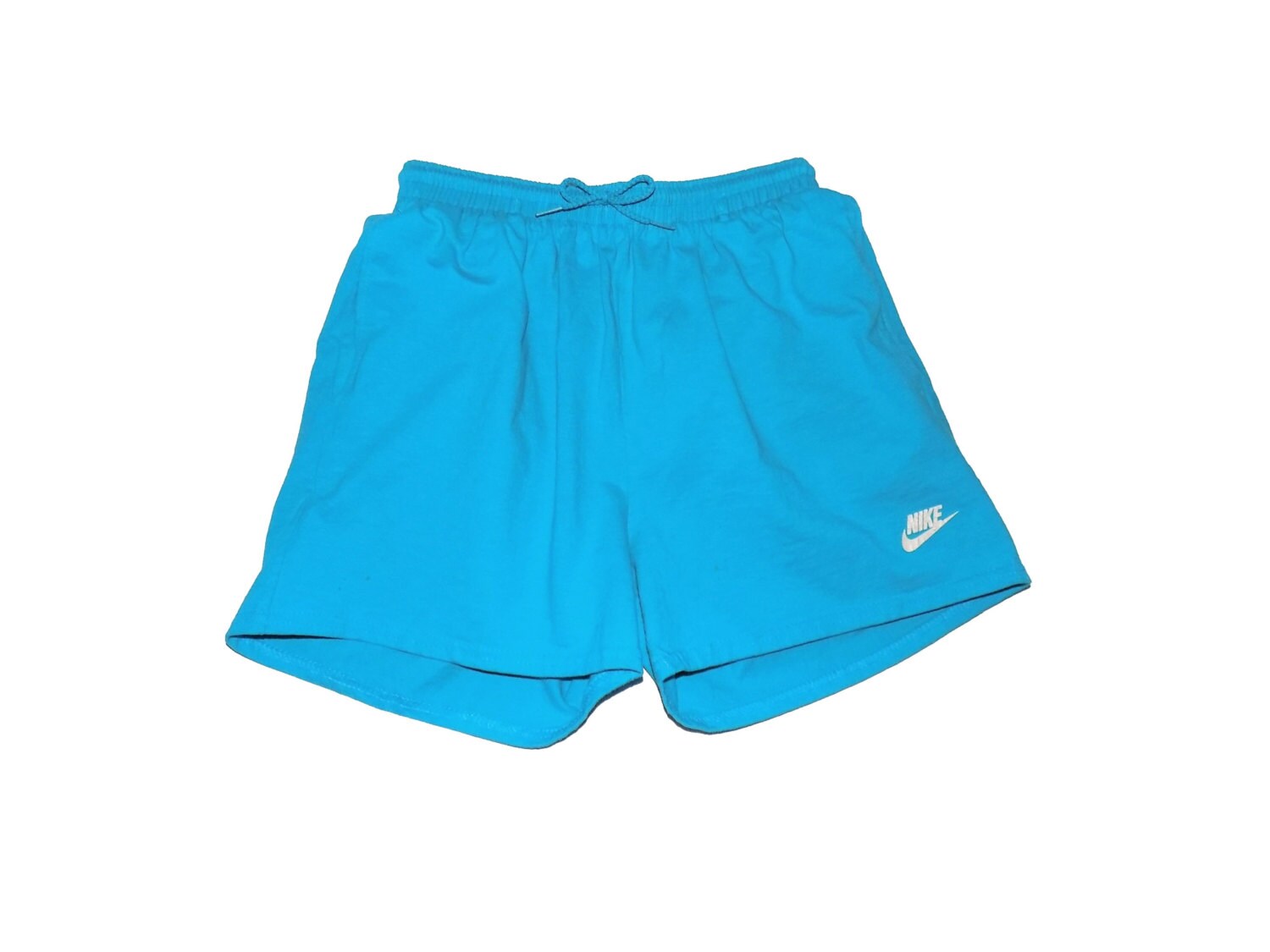 nike cotton gym shorts