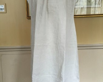 Ink Antique Nightgown    KF84013