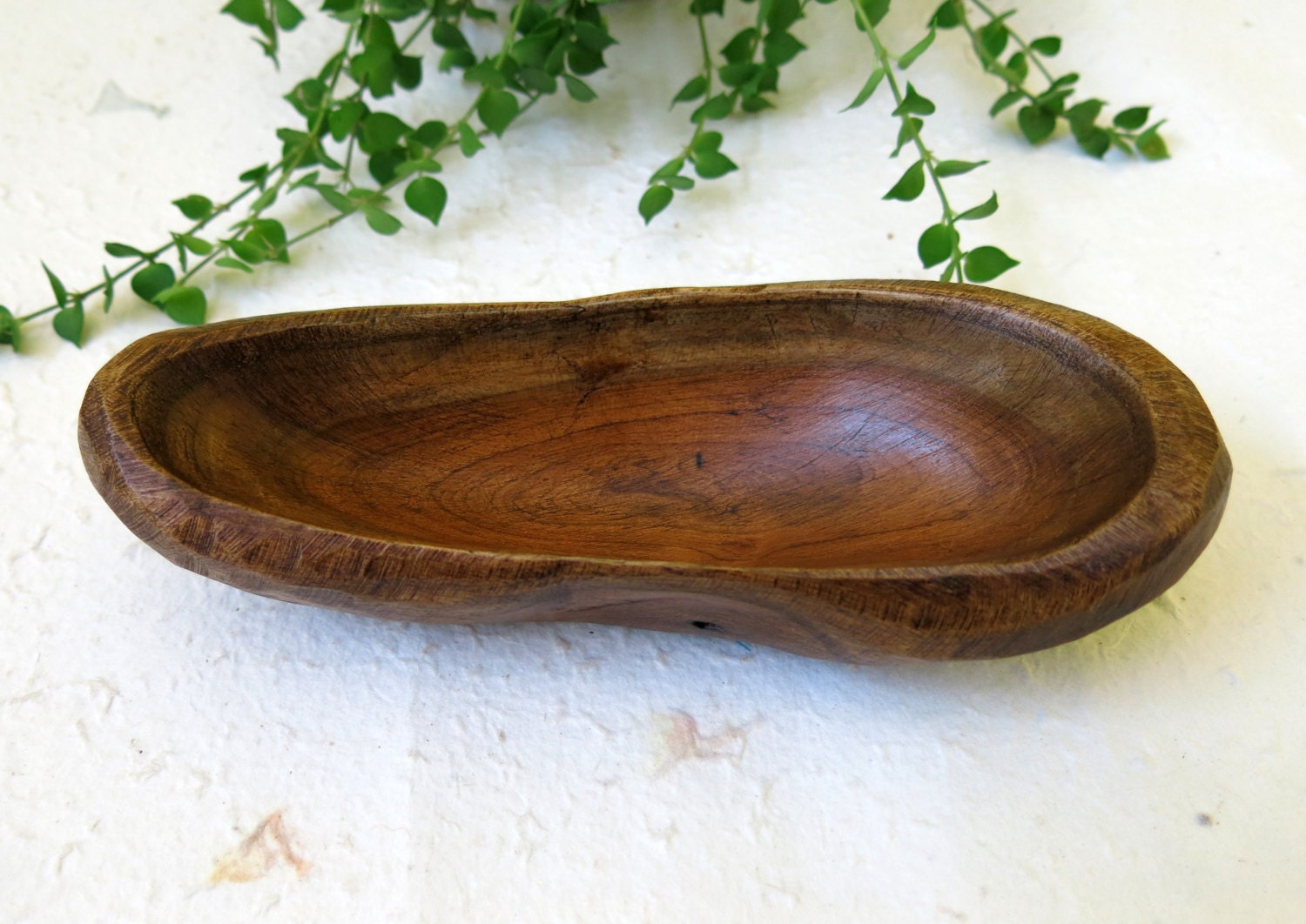 Wooden bowl Driftwood Bowl Rustic Wooden Bowl Wooden Soap