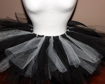 Popular items for punk rock tutus on Etsy