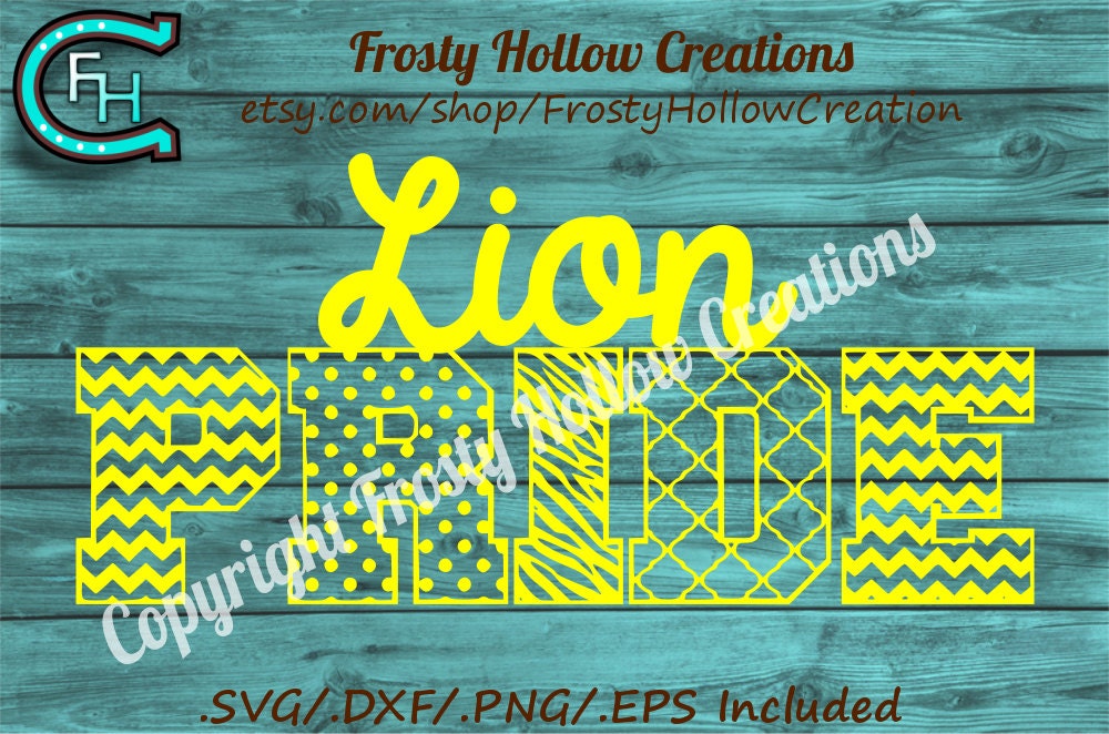 Free Free 309 Lion Pride Svg SVG PNG EPS DXF File