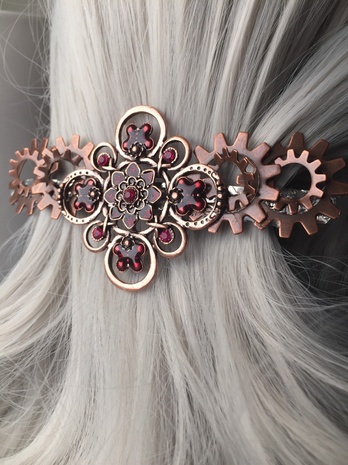 Womens Hair Accessories or Thick Hair Clip Hair Clips For