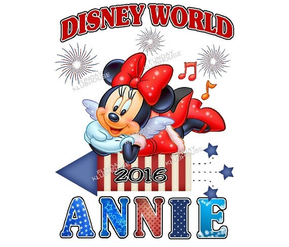 disney clipart 4th of july - photo #47