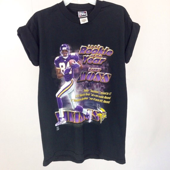 randy moss tshirt