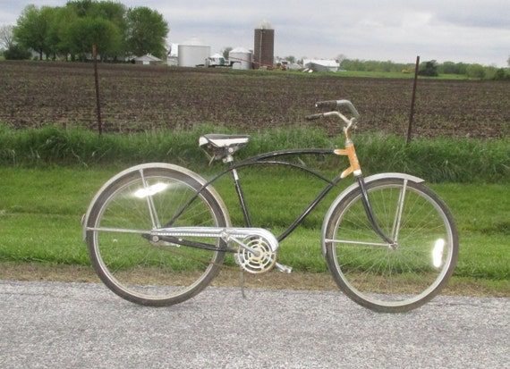 Boys Hiawatha Gambles Bike Bicycle BMA/6 Certified Original