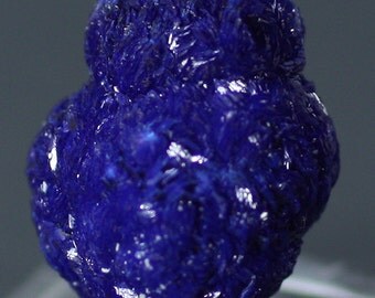 Azurite balls, Russia. Mineral Specimen for Sale