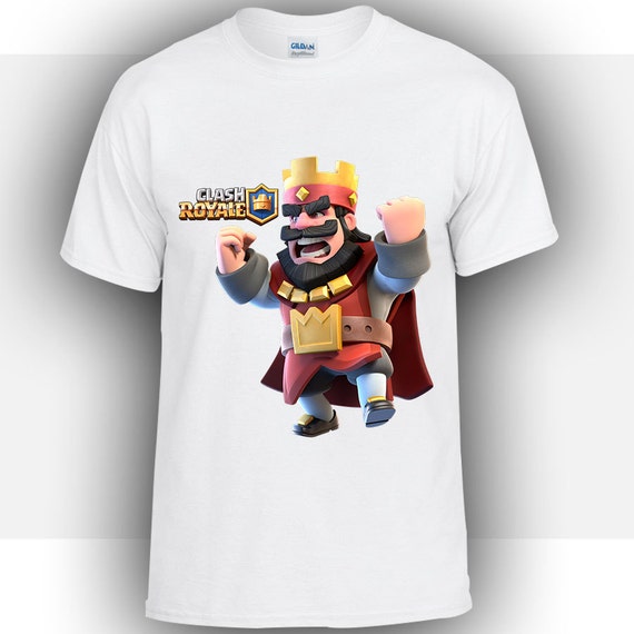 funny clash royale shirts