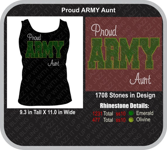 Download Proud Army Aunt